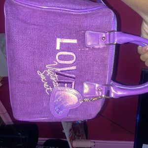 Vintage Victoria secret purse